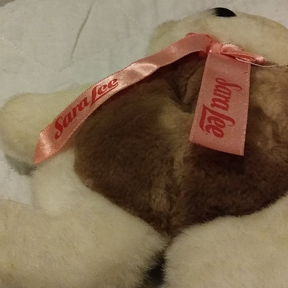 Teddy bear - Picture 3 of 3